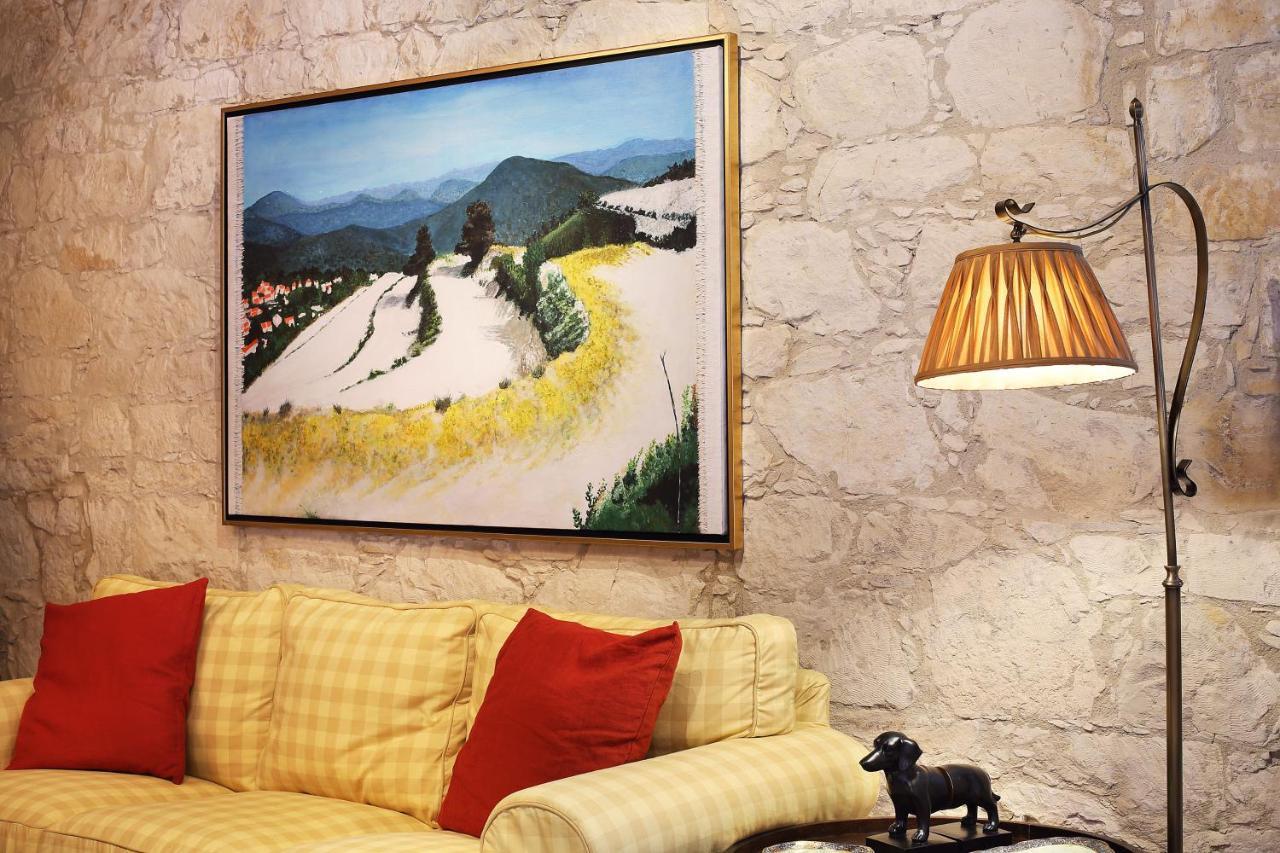 Kantara House - A Rural Retreat Of Comfort & Class! Arsos Exteriér fotografie