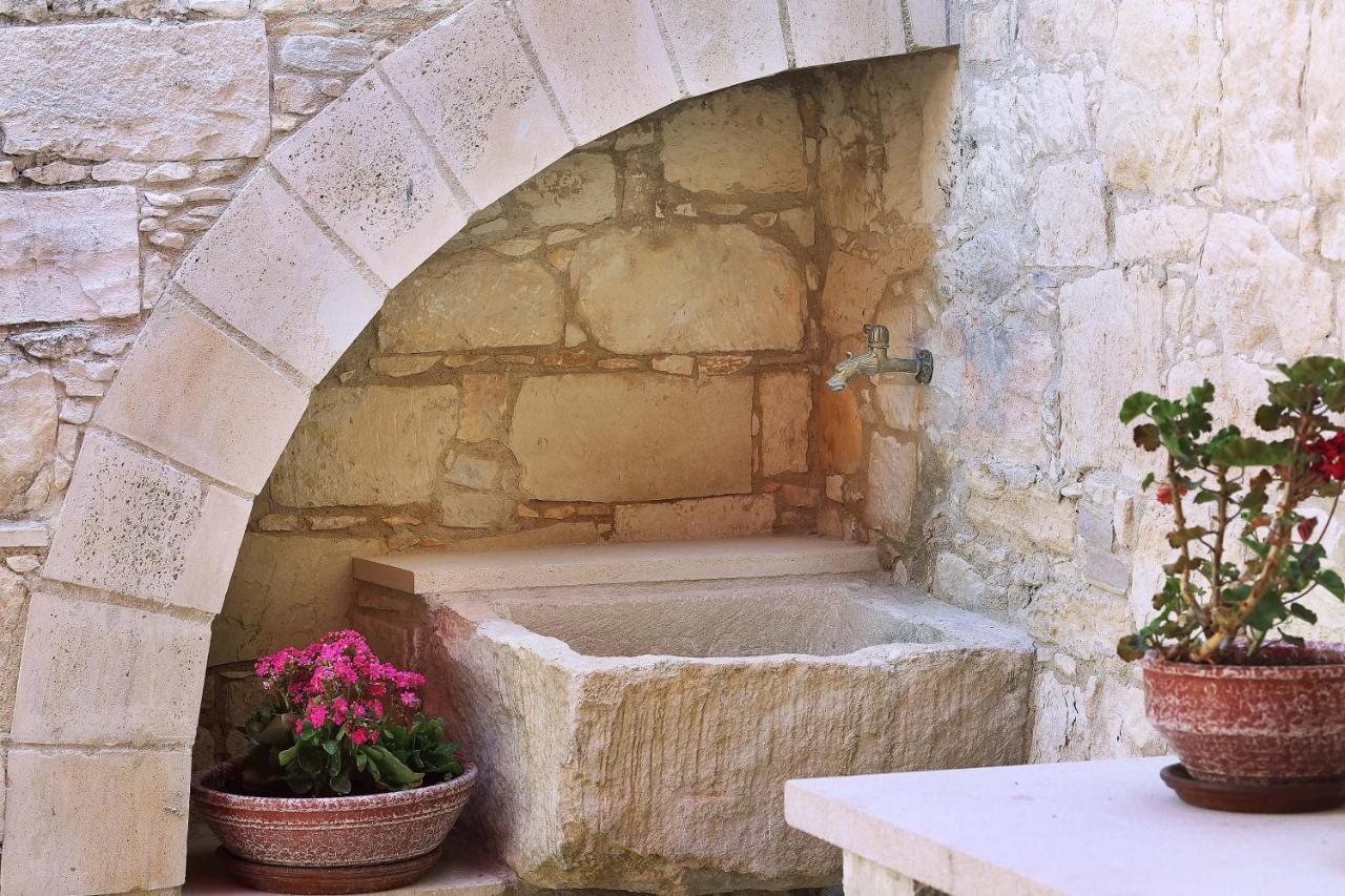 Kantara House - A Rural Retreat Of Comfort & Class! Arsos Exteriér fotografie