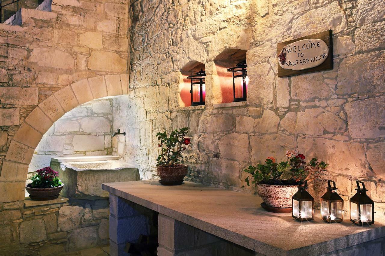 Kantara House - A Rural Retreat Of Comfort & Class! Arsos Exteriér fotografie